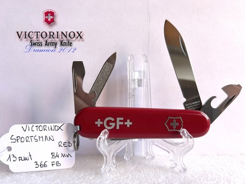 Coltellino victorinox - coltellino,
