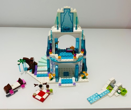 Lego 41062 disney - lego, castello