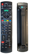 Telecomando di ricambio adatto