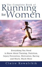 The Complete Book Of Running