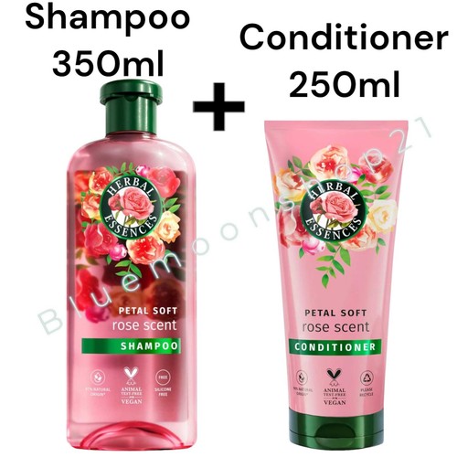 Shampoo erboristico essenze - erboristico,
