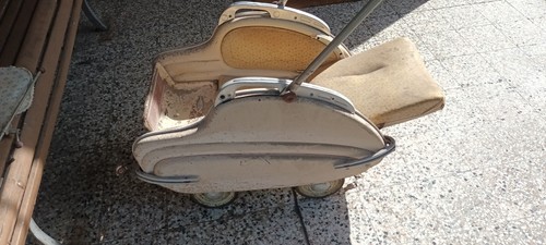 Carrozzina passeggino giordani - carrozzina,
