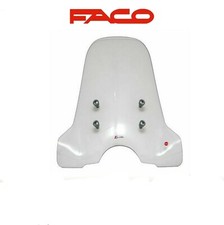 PARABREZZA FACO + KIT STAFFE