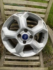 Cerchio in lega 15" Ford