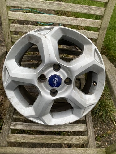 Cerchio lega ford - in, 15"