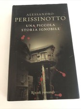 ALESSANDRO PERISSINOTTO "UNA
