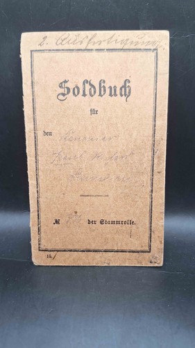 Soldatini ricambio riserva - ricambio,