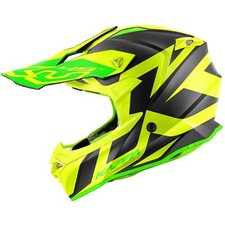 CASCO HELMET MOTO CROSS ENDURO