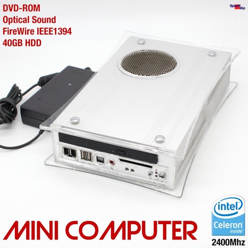 Micro mini computer celeron - computer,
