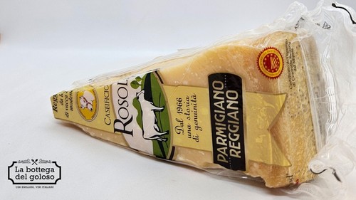 Parmigiano reggiano vacca - parmigiano,