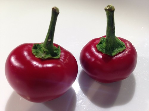 Semi pepecchia calabrese - di,