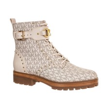 MICHAEL KORS KINCAID LACE UP