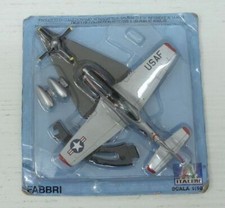 F-51 D USAF Modellino Aereo