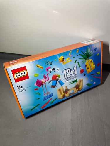 Lego 40411 divertimento - lego,