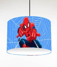 SPIDERMAN SPIDEY PLAFONIERA