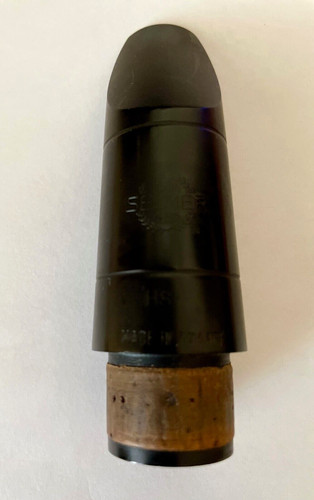 Boccaglio clarinetto selmer - boccaglio,