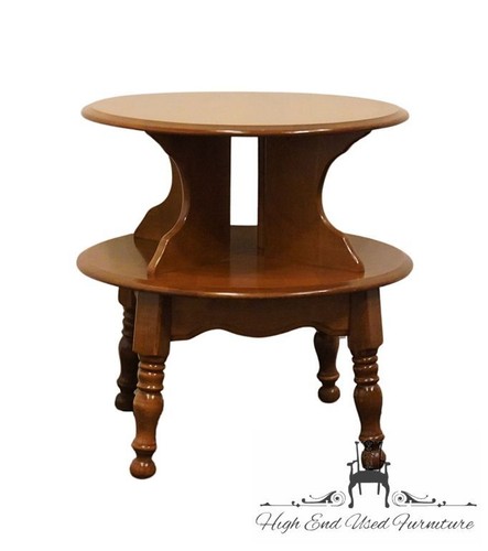 Ethan allen cimelio noce - ethan,
