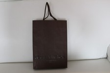 AUTENTICA BORSA SHOPPING LOUIS