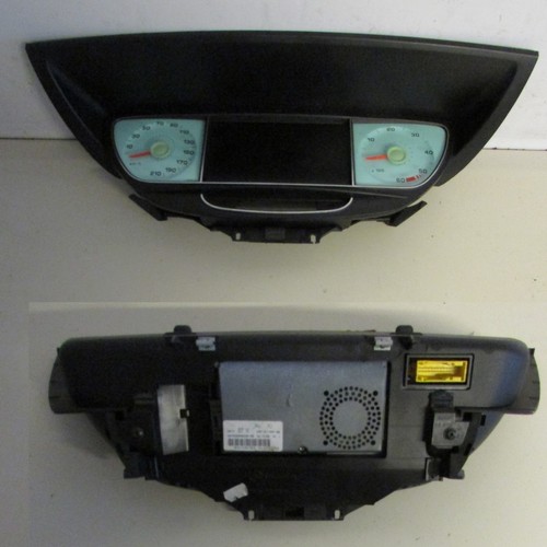 Quadro strumenti