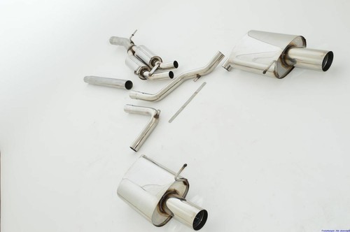 Impianto duplex fms 70mm v2a - fms,
