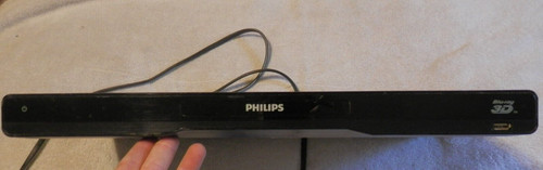 Phillips lettore blu - phillips, blu-ray/dvd