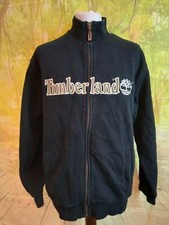 Cardigan Timberland spell out