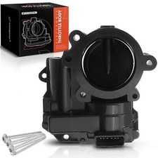 Corpo farfallato per bmw - bmw, f20