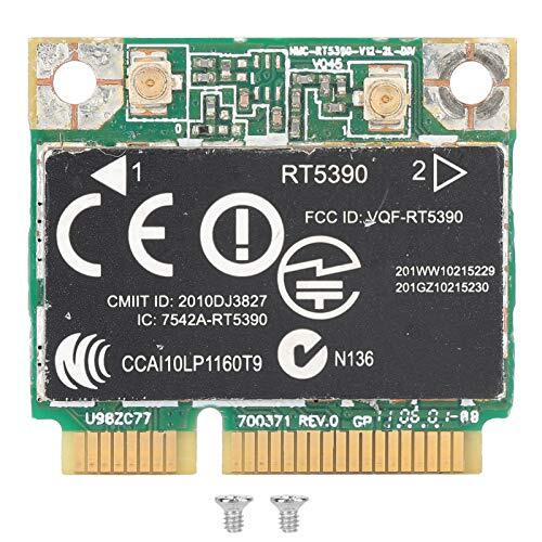Scheda rete wireless - scheda,