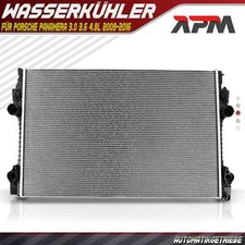 Radiatore acqua radiatore