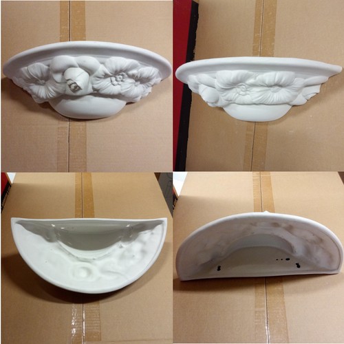 Coppia di applique - coppia,