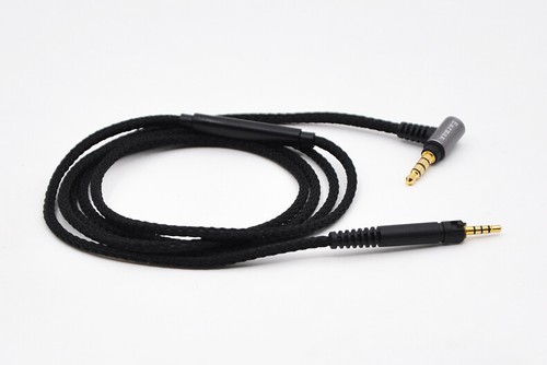 Cavo audio nylon - audio, con