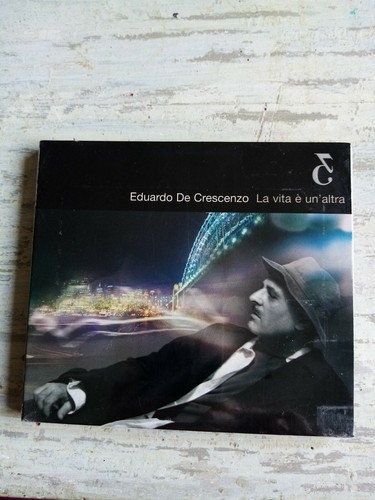 Eduardo crescenzo la vita - eduardo,