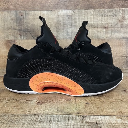 Air jordan xxxv low - air, bam
