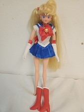 Bambola 12" Sailor Moon Irwin