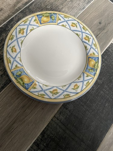 Royal doulton daily lemon - doulton,