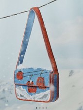 Anthropologie The Fiona Borsa