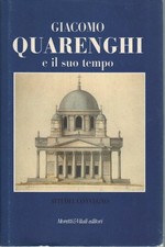 Giacomo quarenghi suo - quarenghi, il