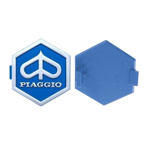 252970 scudetto stemma piaggio - 252970,