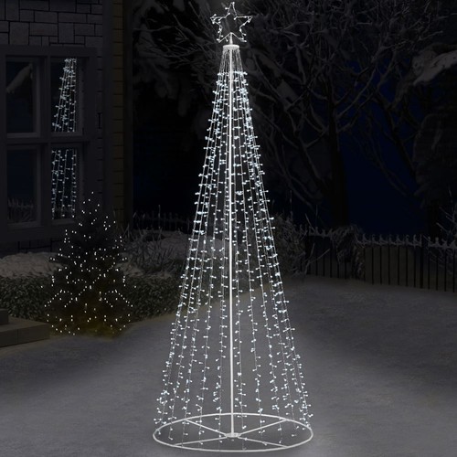 Albero natale luminoso - albero, cm
