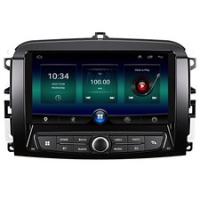 Per Fiat 500L 2013-2019