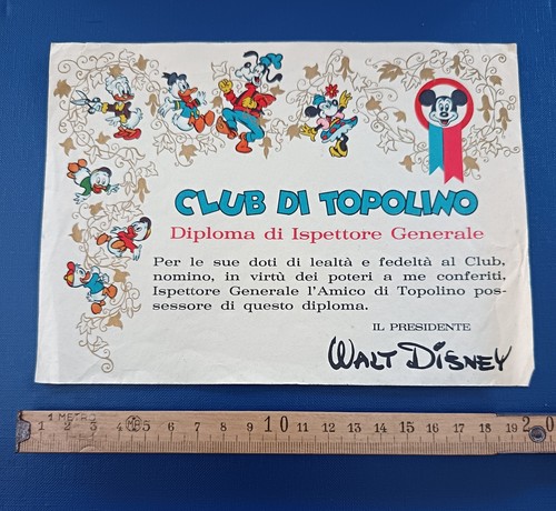1337a club topolino - 1337a,