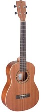 Baritono Ukulele Mogano, Borsa