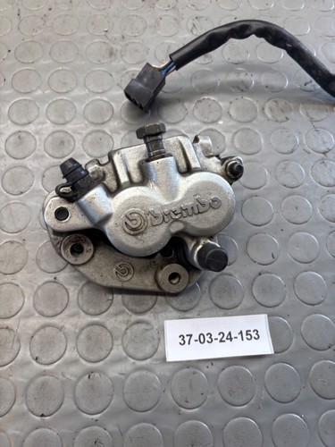 Pinza freno anteriore - freno, brembo