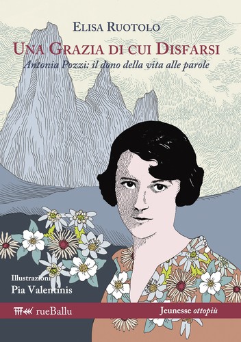 Una grazia cui disfarsi - grazia,