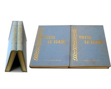 TUTTE le FIABE fabbri volumi I