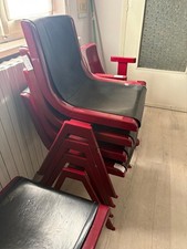 Olivetti Synthesis Sottsass