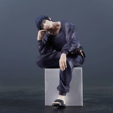 Modellino JJK Toji Fushiguro