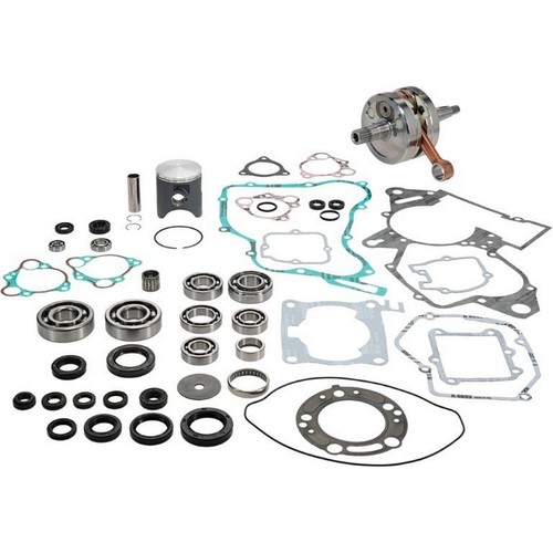 Kit revisione motore completo - kit,