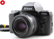 [Quasi come nuovo] Nikon