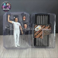 NECA - Silence Of The Lambs - Hannibal Lecter Action Figure 18cm - BOXED